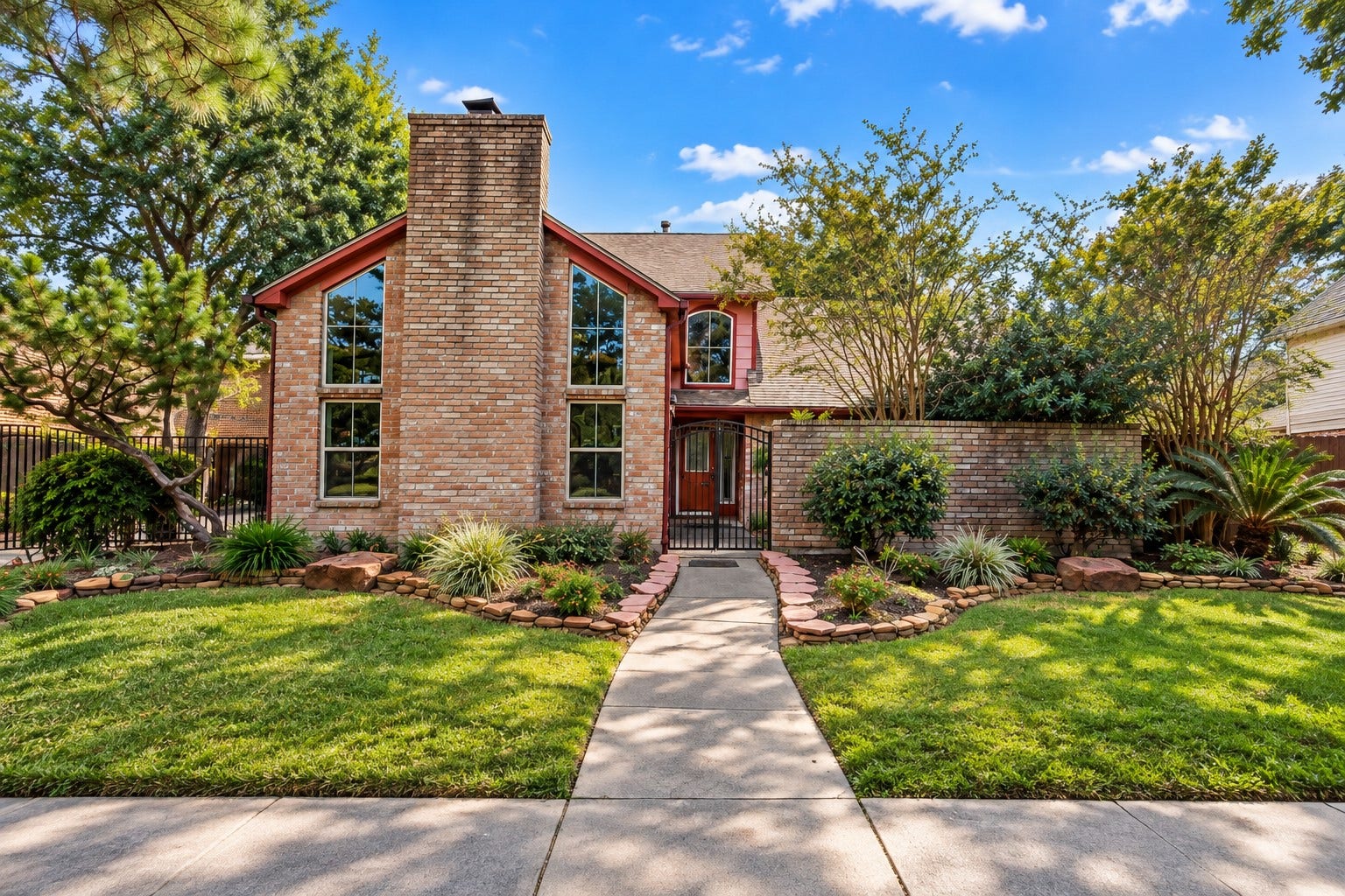 16034 Crawford Street, Jersey Village, TX 77040 16034 Crawford Street, Jersey Village, TX 77040