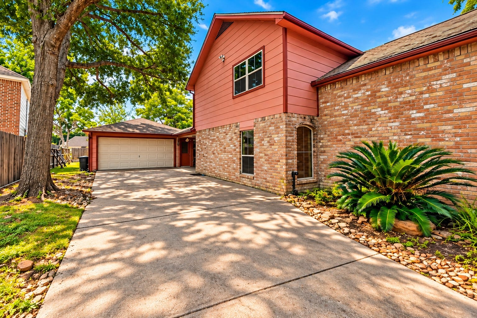 16034 Crawford Street, Jersey Village, TX 77040 16034 Crawford Street, Jersey Village, TX 77040