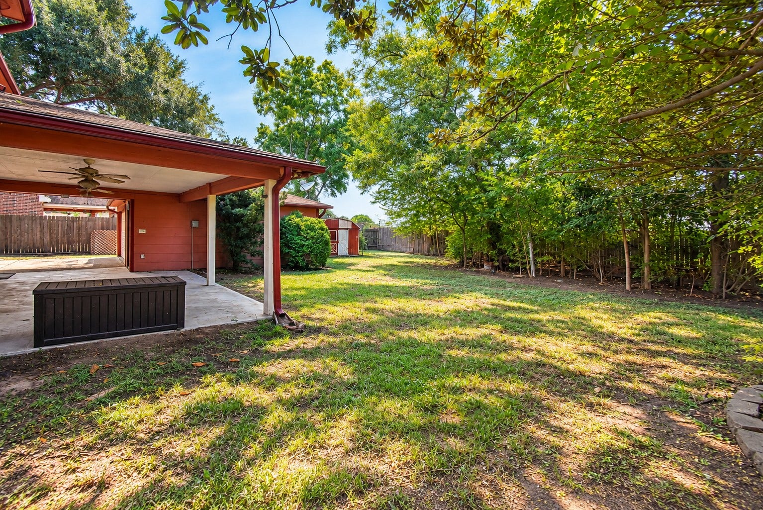 16034 Crawford Street, Jersey Village, TX 77040 16034 Crawford Street, Jersey Village, TX 77040