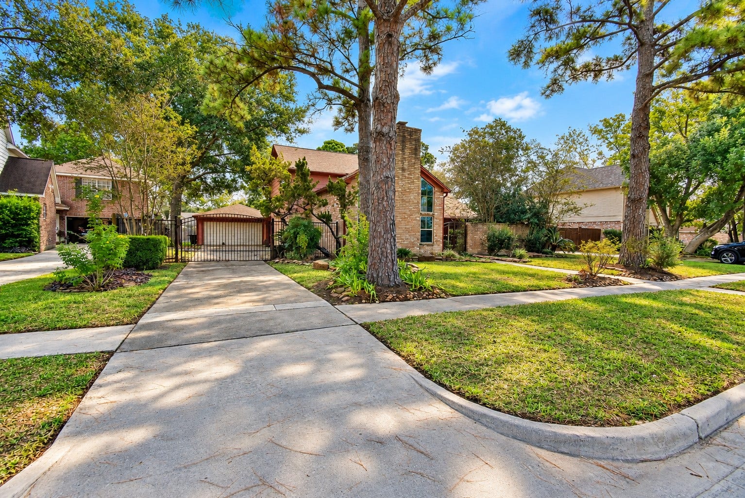 16034 Crawford Street, Jersey Village, TX 77040 16034 Crawford Street, Jersey Village, TX 77040