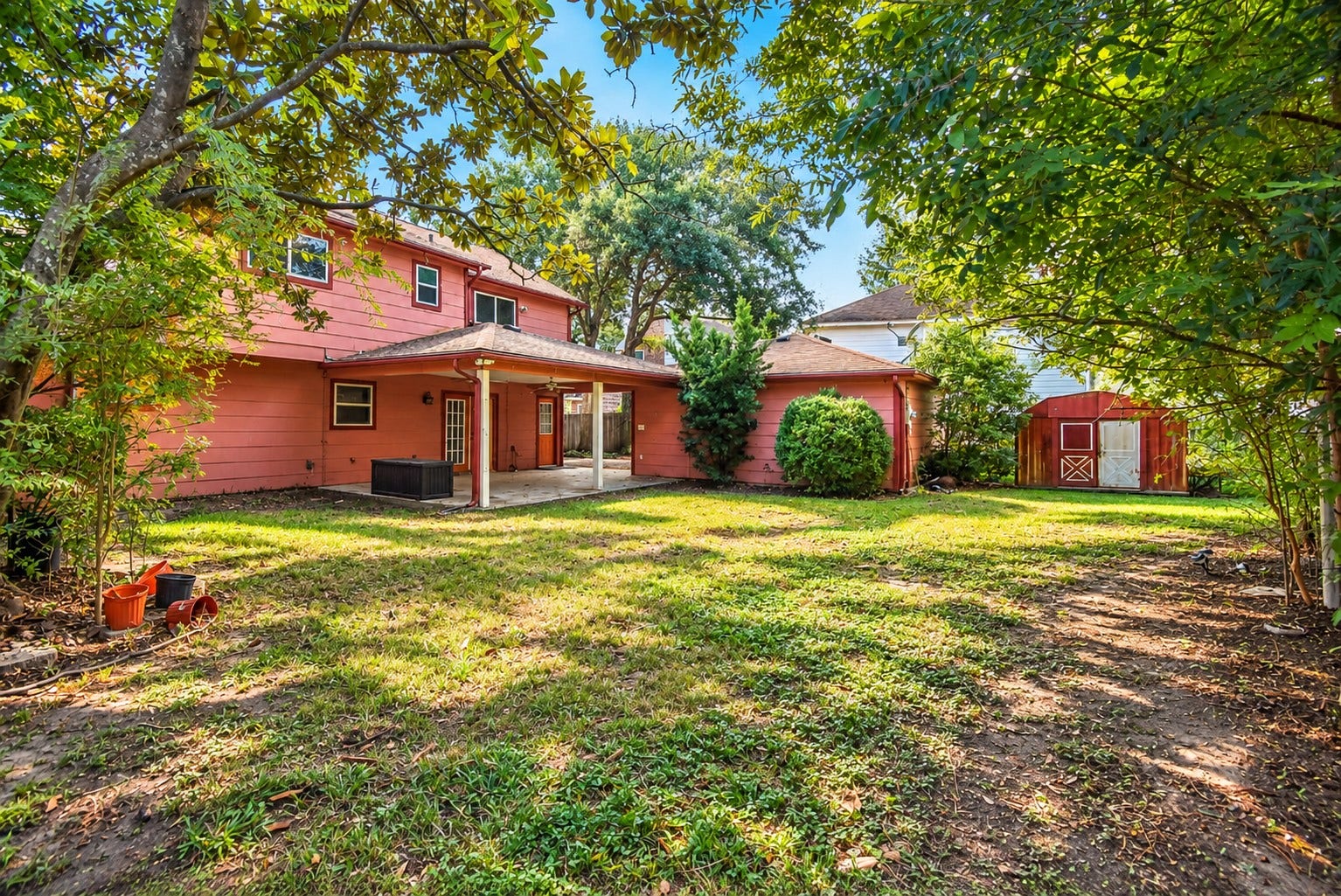 16034 Crawford Street, Jersey Village, TX 77040 16034 Crawford Street, Jersey Village, TX 77040