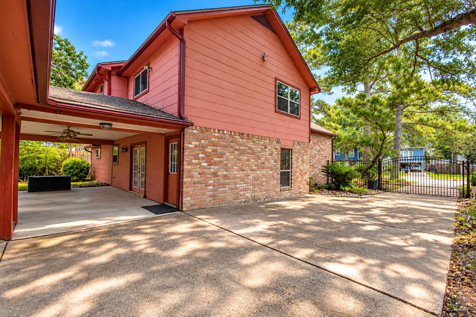 16034 Crawford Street, Jersey Village, TX 77040 16034 Crawford Street, Jersey Village, TX 77040