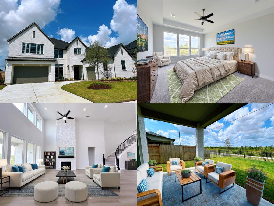Property photo for 29806 Loblolly View Lane, Fulshear, TX