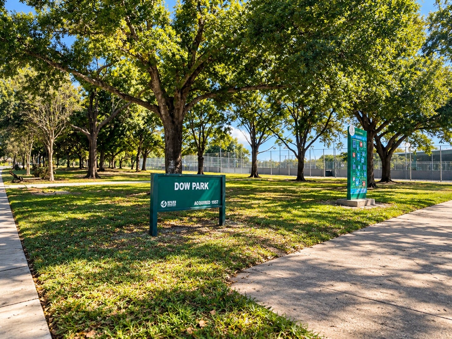 0 Anacortes Street, Houston, TX 77061 Nearby Dow Park features walking trails, sports facilities, and playgrounds.
