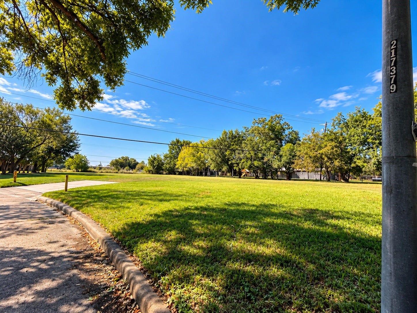 0 Anacortes Street, Houston, TX 77061 Enjoy mature trees and an inviting neighborhood setting.