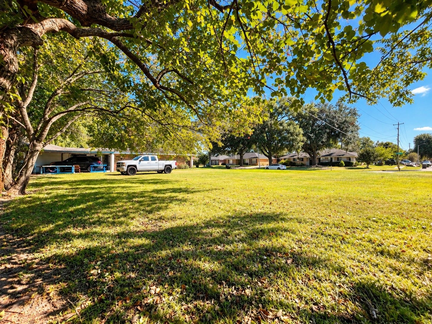 0 Anacortes Street, Houston, TX 77061 Generous outdoor space to bring your residential vision to life!