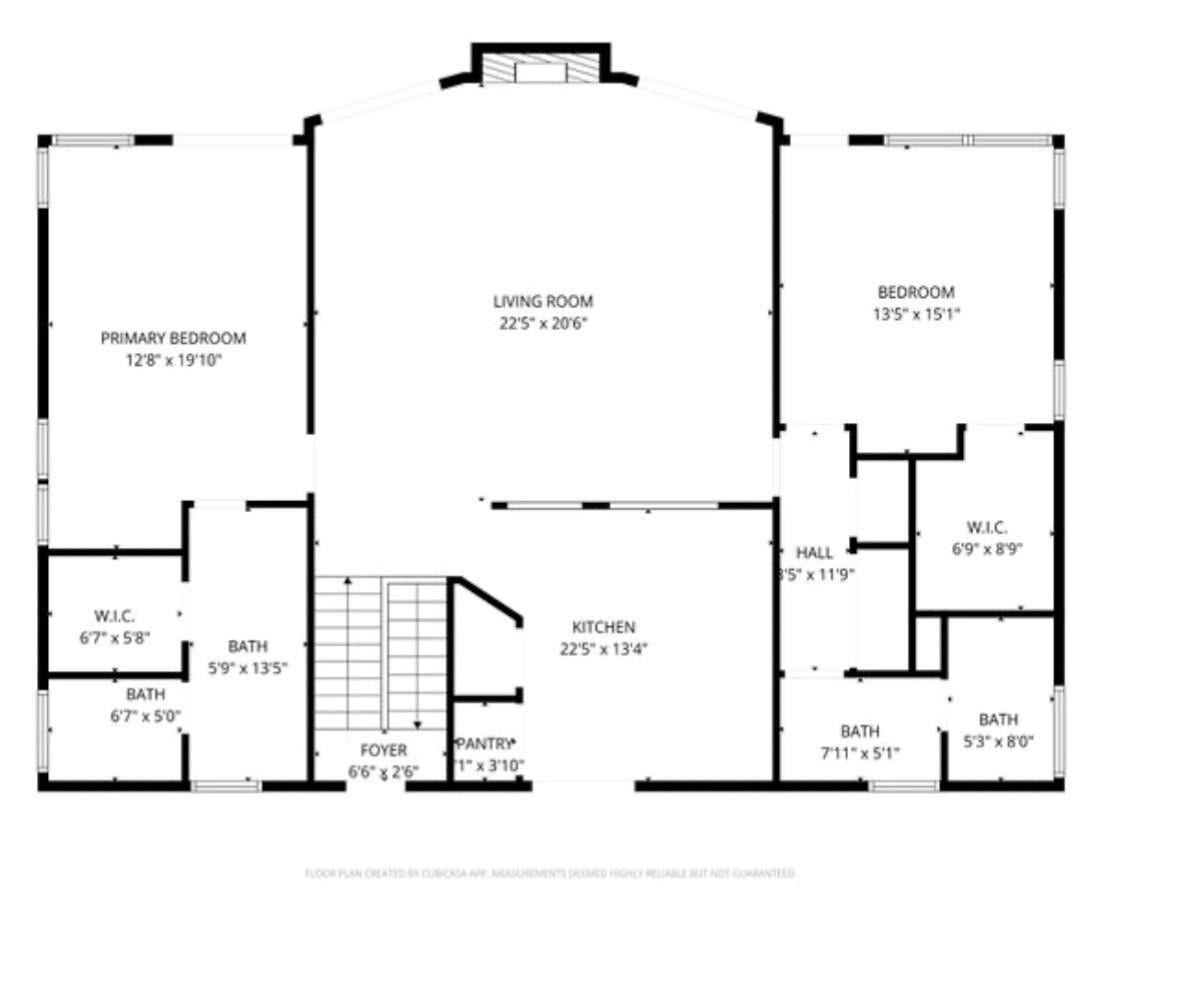 4509 Country Club Drive, Dickinson, TX 77539 2nd floor