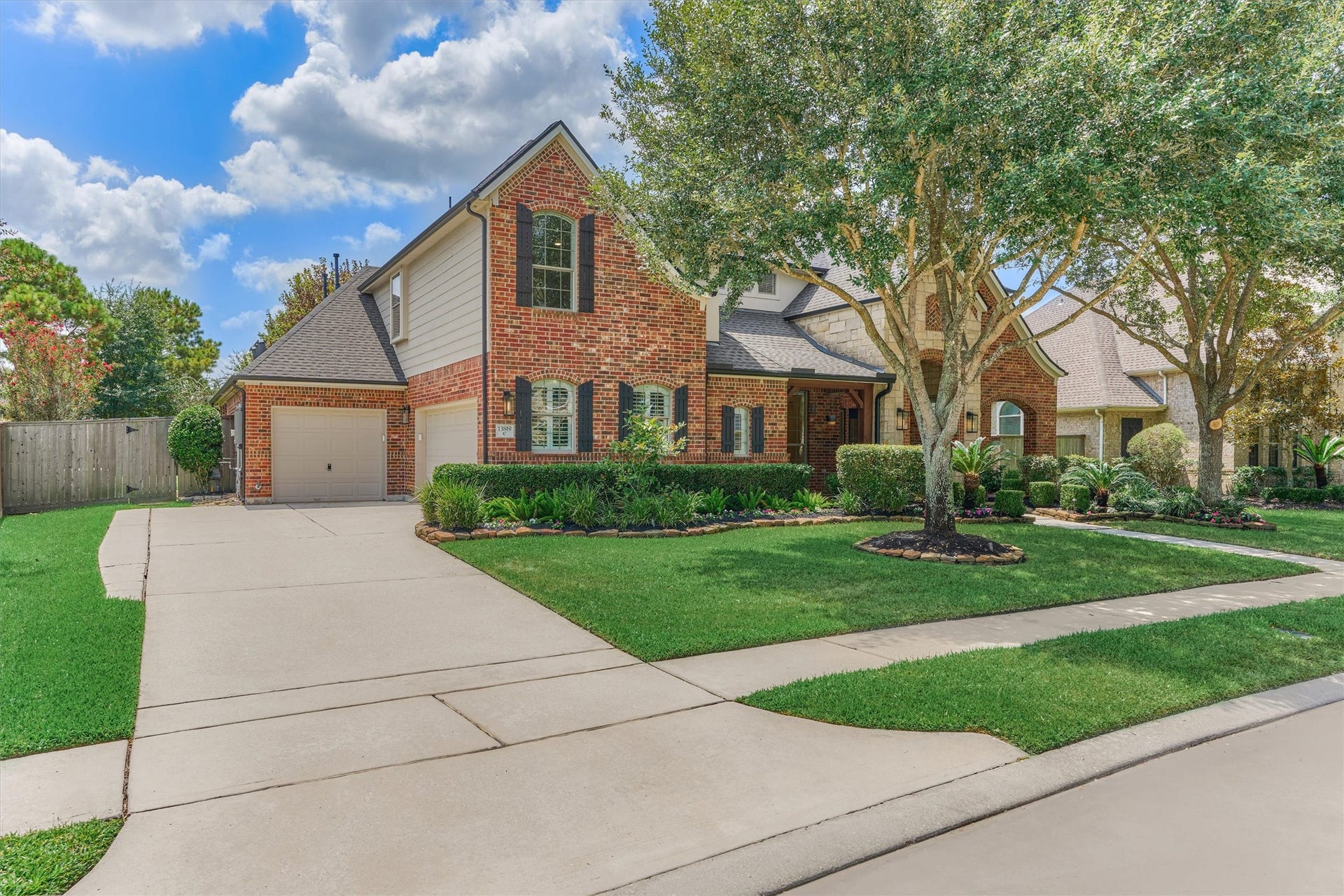 13819 Majestic Spring Lane, Humble, TX 77396 13819 Majestic Spring Lane, Humble, TX 77396