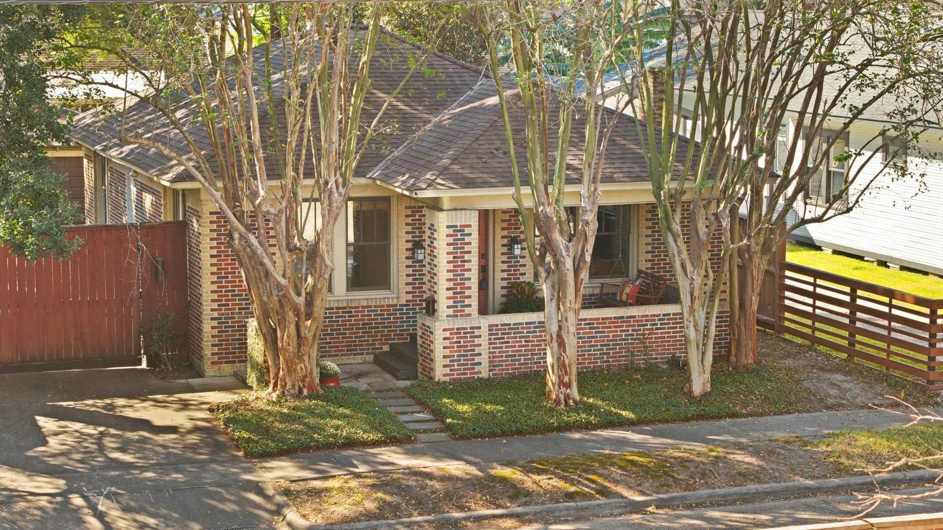 1112 Algregg Street, Houston, TX 77009 1112 Algregg Street, Houston, TX 77009