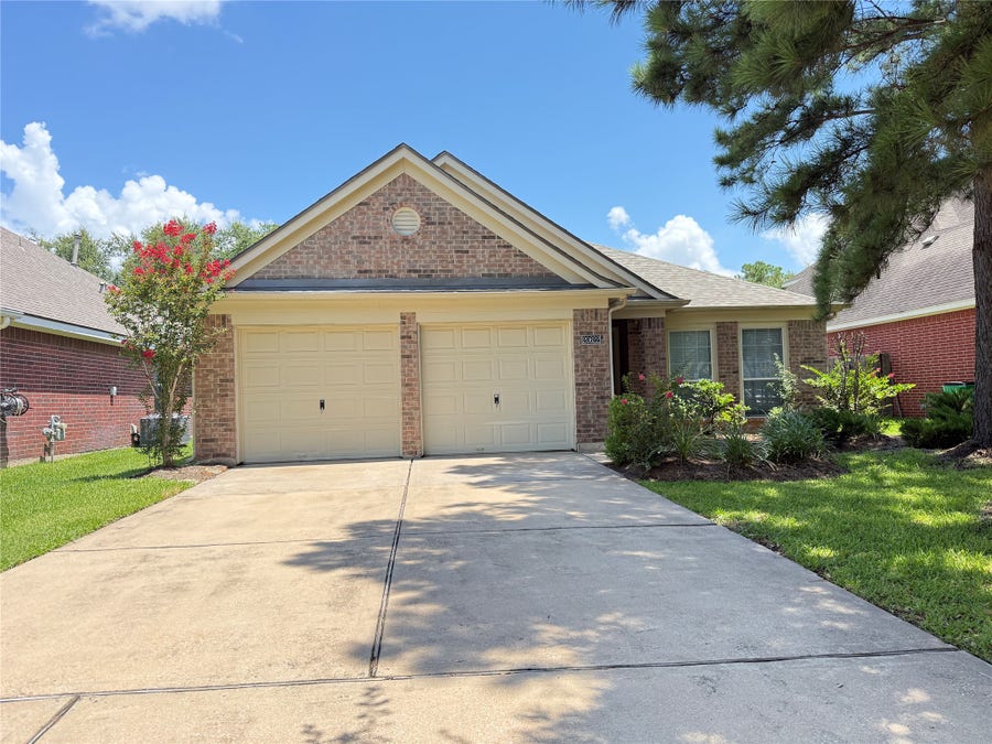 Property photo for 20622 Tulip Blossom Court, Cypress, TX