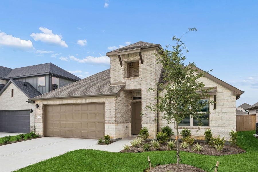 Property photo for 1208 Pavia Fields Drive, Huffman, TX