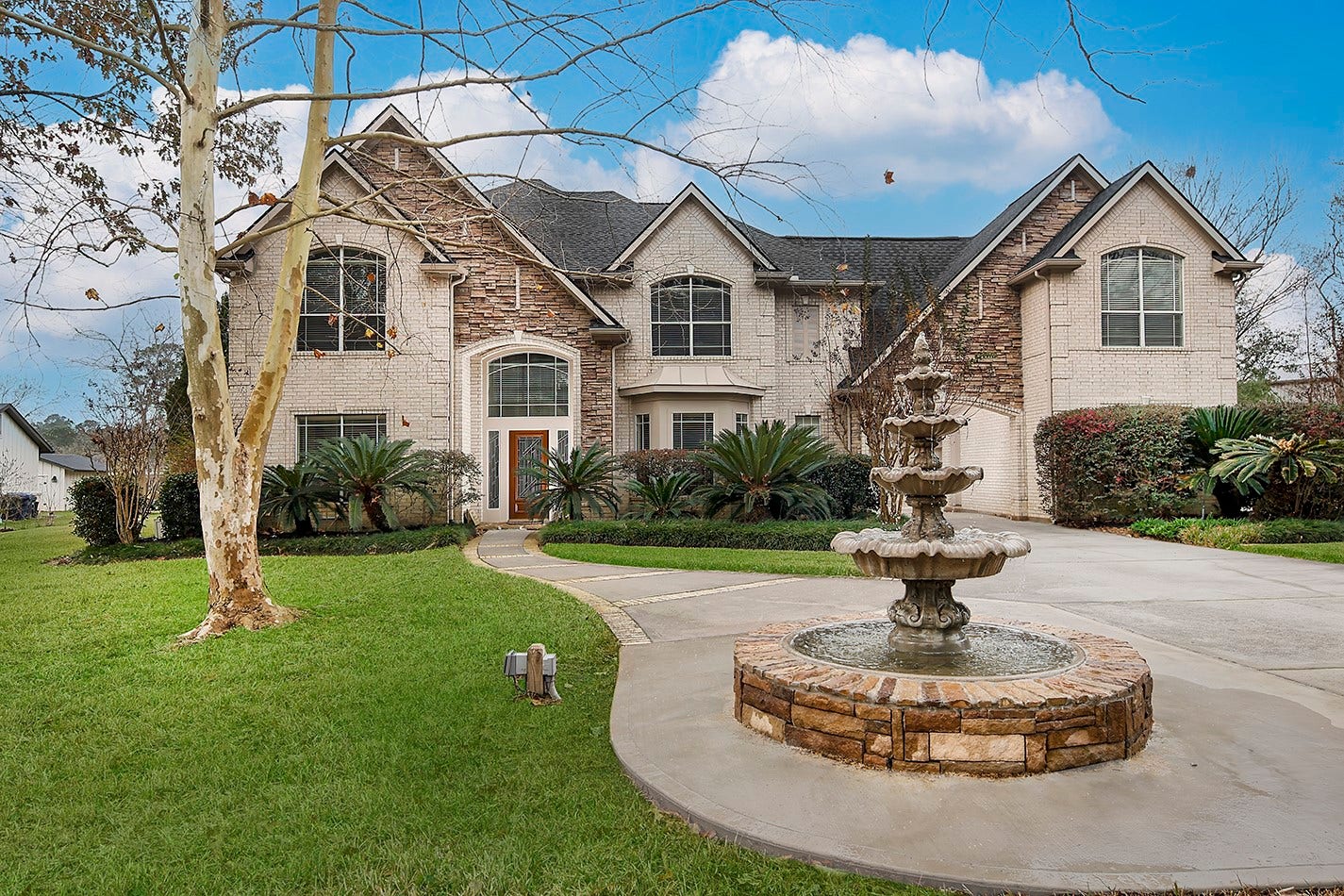 11827 Water Oak Drive, Magnolia, TX 77354 11827 Water Oak Drive, Magnolia, TX 77354