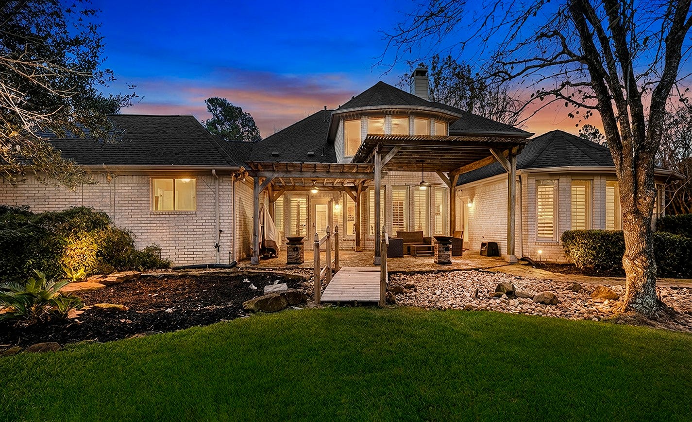 11827 Water Oak Drive, Magnolia, TX 77354 11827 Water Oak Drive, Magnolia, TX 77354