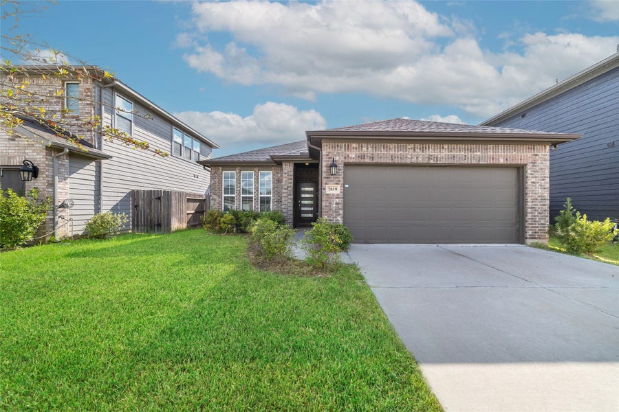Property photo for 7819 Wyndham Harbor Court, Richmond, TX