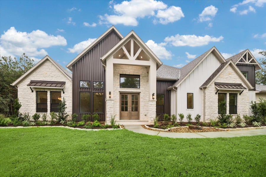 Property photo for 11843 Grand North Road, Willis, TX