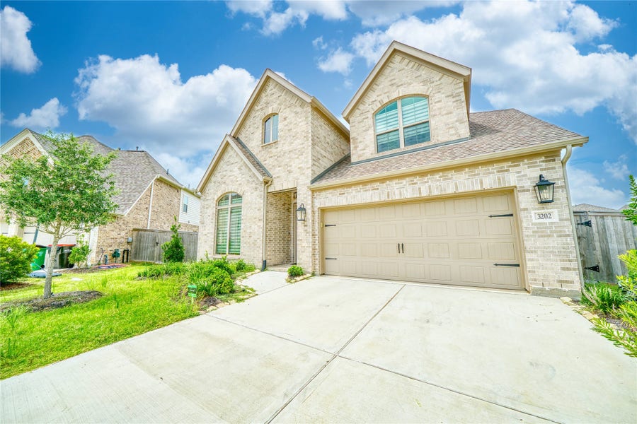 Property photo for 3202 Fescus Crest Court, Fulshear, TX