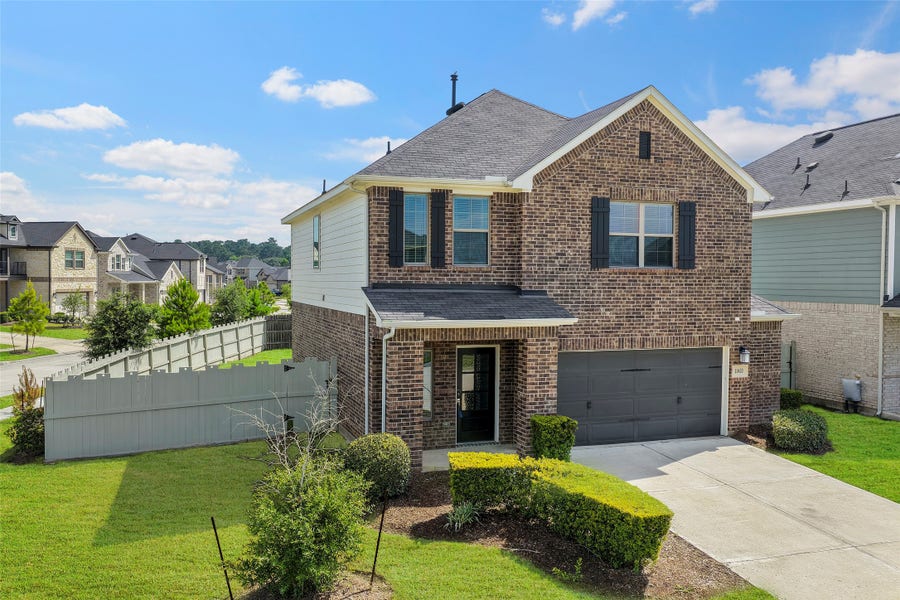 Property photo for 10603 Whitejacket, Conroe, TX