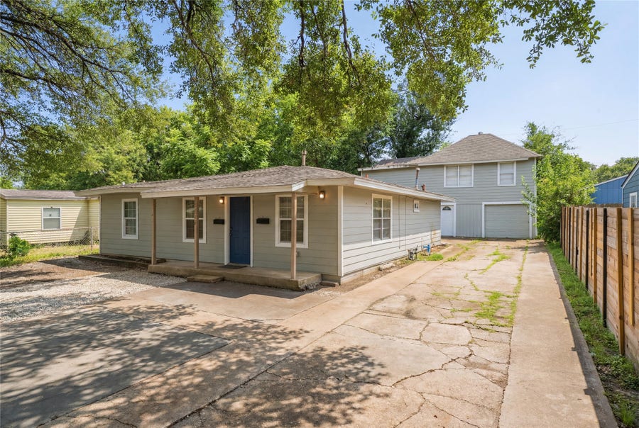 Property photo for 6526 Linden Street, Houston, TX