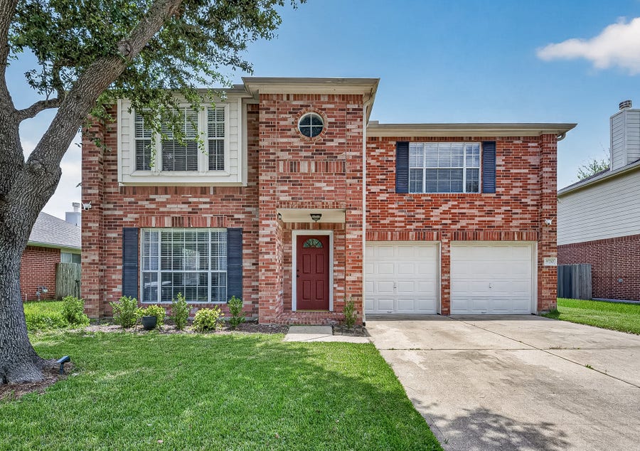 Property photo for 9710 Berkshire Trace, Pearland, TX