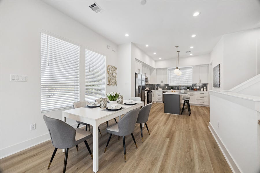 Property photo for 5616 Camino Encantado Drive, Houston, TX