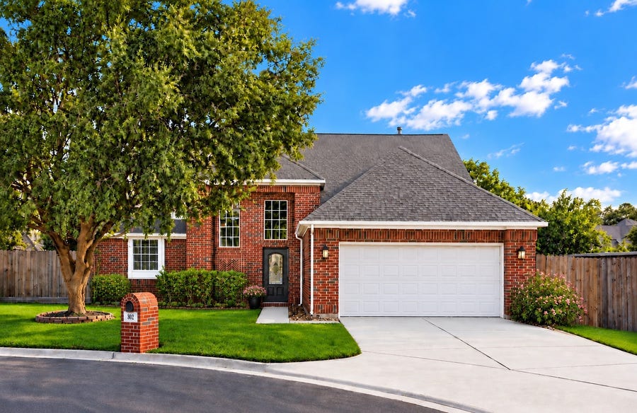 Property photo for 302 Harbor Cir, Conroe, TX