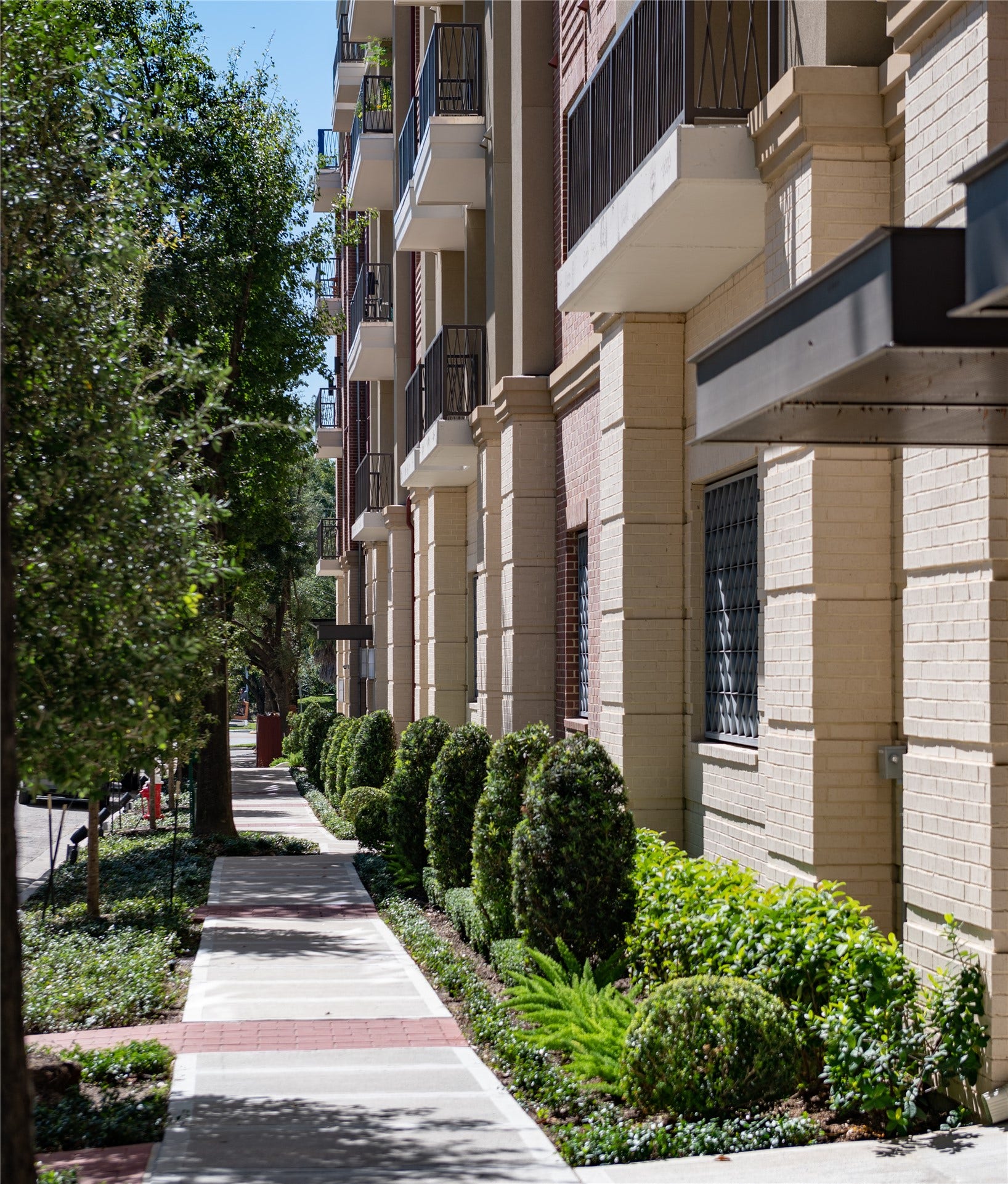 180 Malone Street, #2103, Houston, TX 77007
