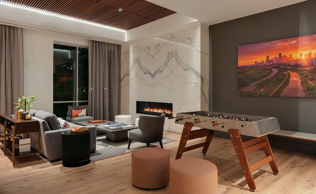 180 Malone Street, #2103, Houston, TX 77007
