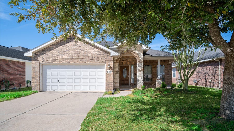 Property photo for 7414 Sabinal Creek Drive, Richmond, TX