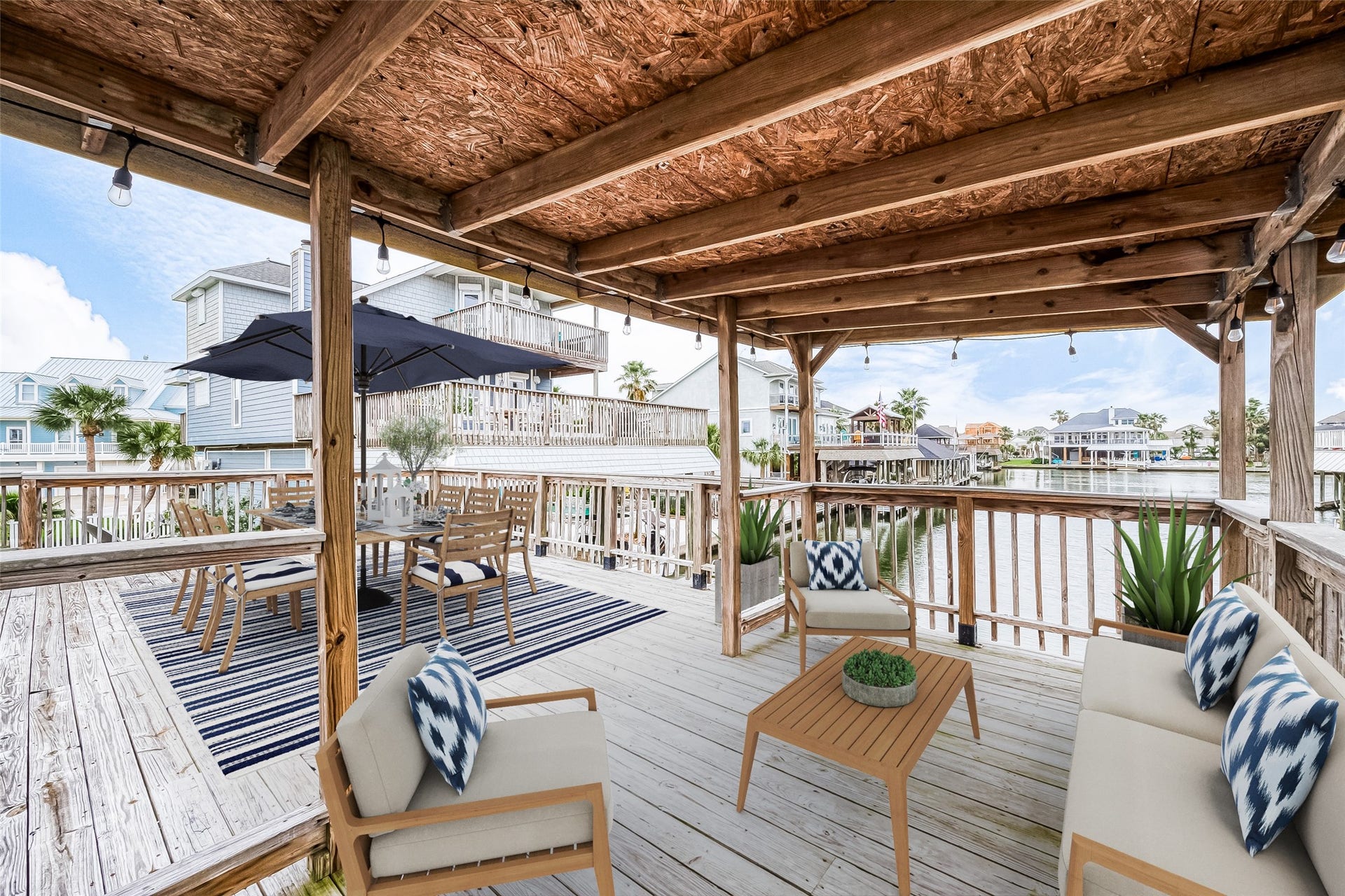 1407 Tiki Drive, Tiki Island, TX 77554 1407 Tiki Drive, Tiki Island, TX 77554