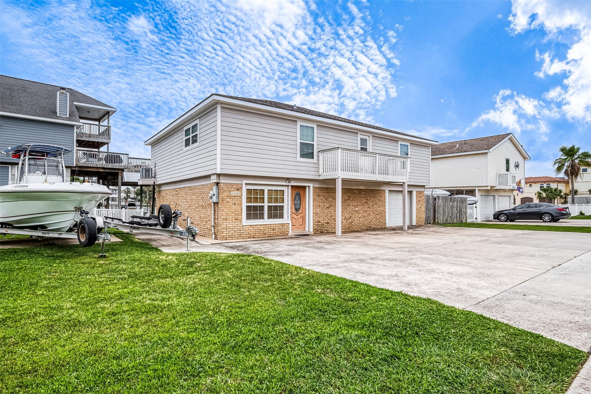 1407 Tiki Drive, Tiki Island, TX 77554 1407 Tiki Drive, Tiki Island, TX 77554