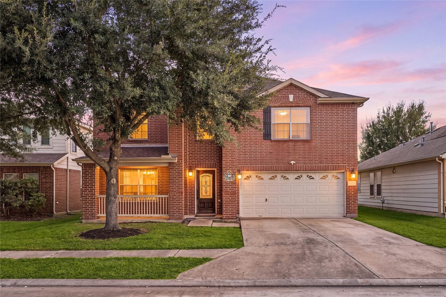Property photo for 13407 Spring Line Court, Houston, TX