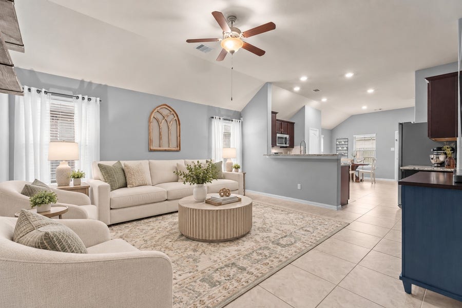 Property photo for 4480 Lone Alcove Drive, Spring, TX