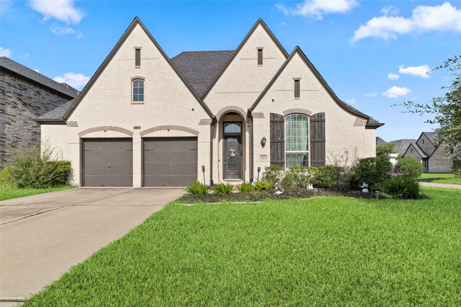 Property photo for 8515 Verona Falls Court, Richmond, TX
