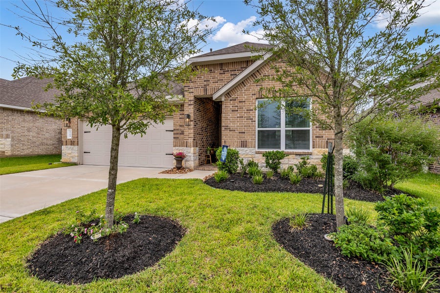 Property photo for 1569 Oakdale Crest Road, Montgomery, TX