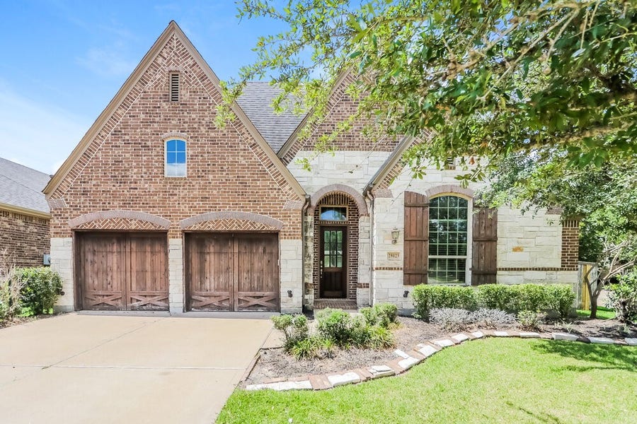 Property photo for 29023 Oldfield Court, Katy, TX