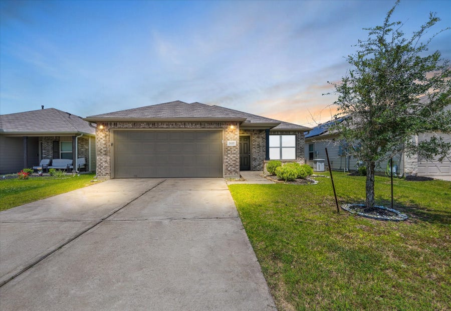 Property photo for 21227 Trumpet Lily Trail, Tomball, TX