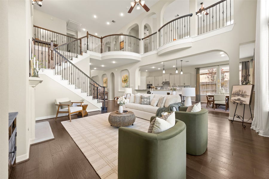Property photo for 223 Reynosa Court, Pinehurst, TX