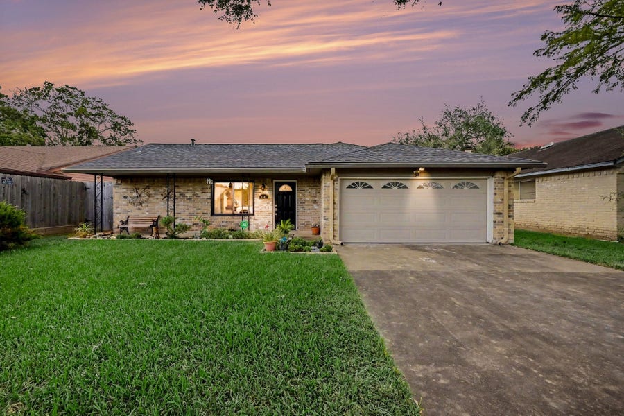 Property photo for 2508 Village Circle Drive, Katy, TX