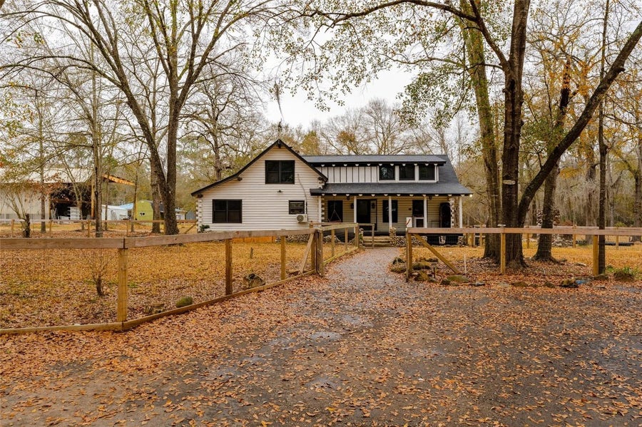 Property photo for 26710 Bayou Tesch Drive, Magnolia, TX