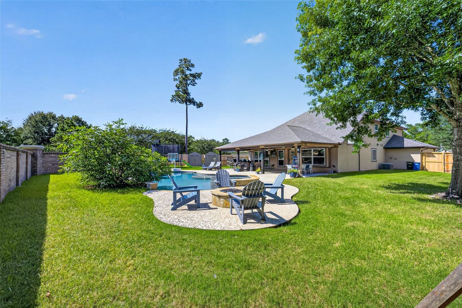 Property photo for 14303 Fosters Run Lane, Humble, TX