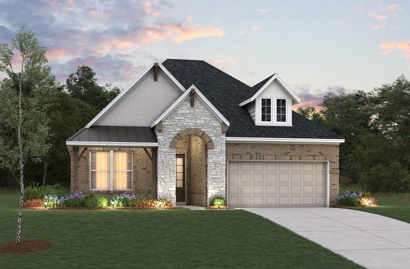 Property photo for 20507 Galineers Cob Drive, Tomball, TX