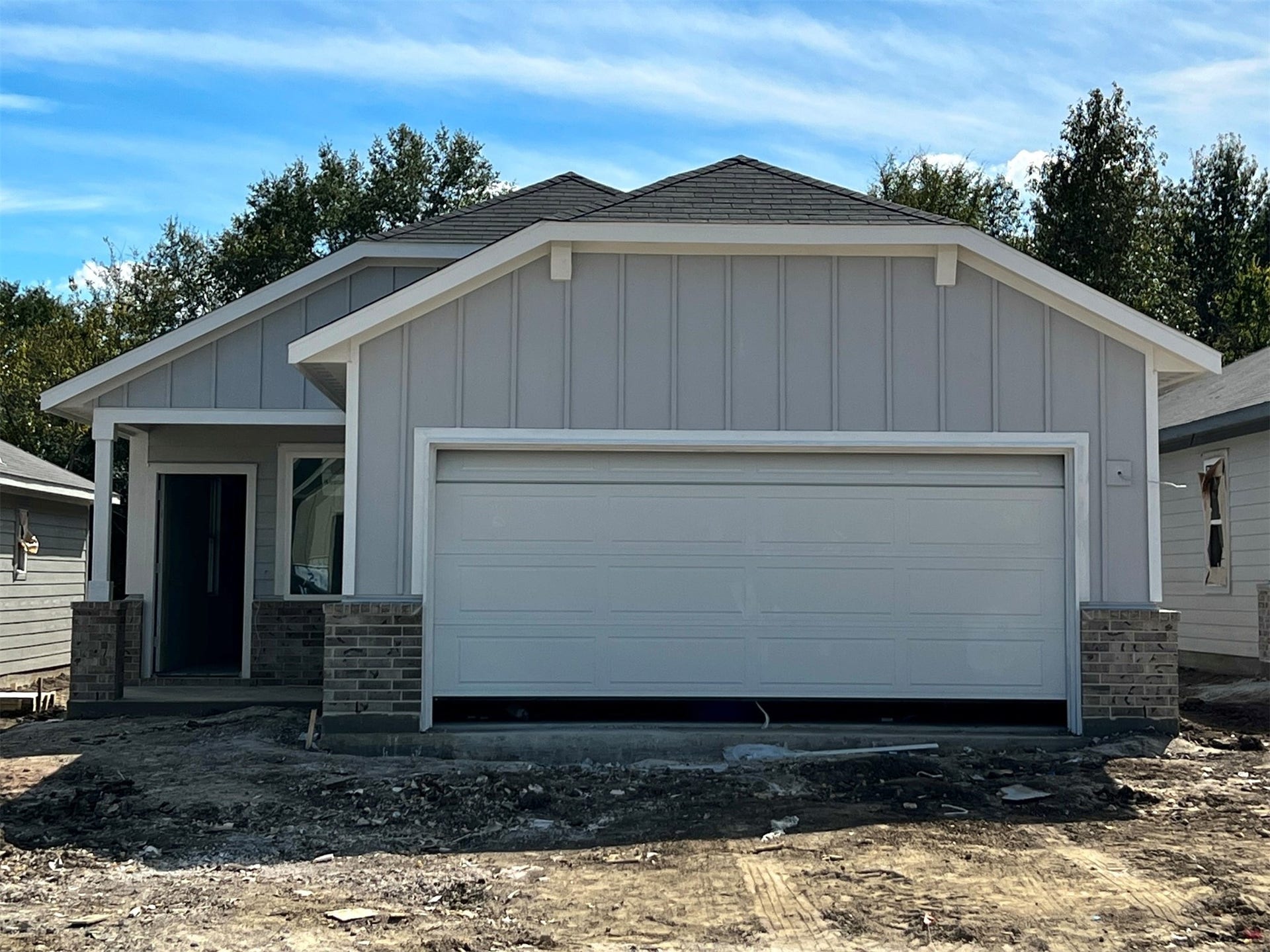 21270 Big Cypress Drive, Montgomery, TX 77356 21270 Big Cypress Drive - Under Construction