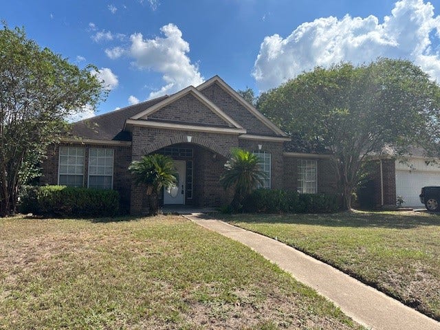 Property photo for 1510 Brickarbor Drive, Katy, TX