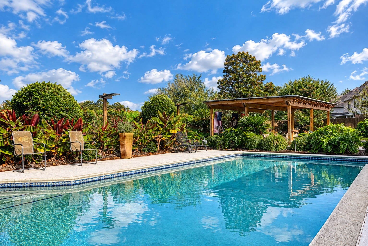 20302 Rustic Knolls Court, Katy, TX 77450