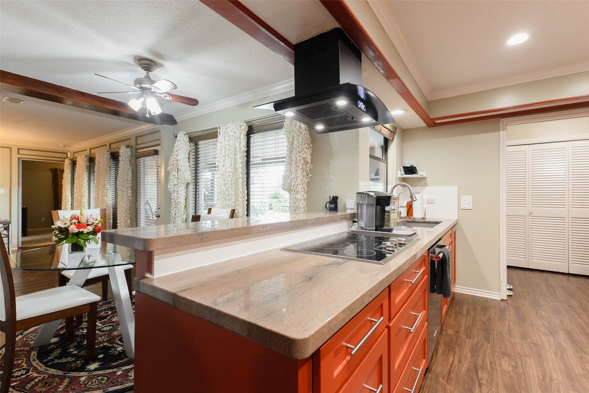20302 Rustic Knolls Court, Katy, TX 77450