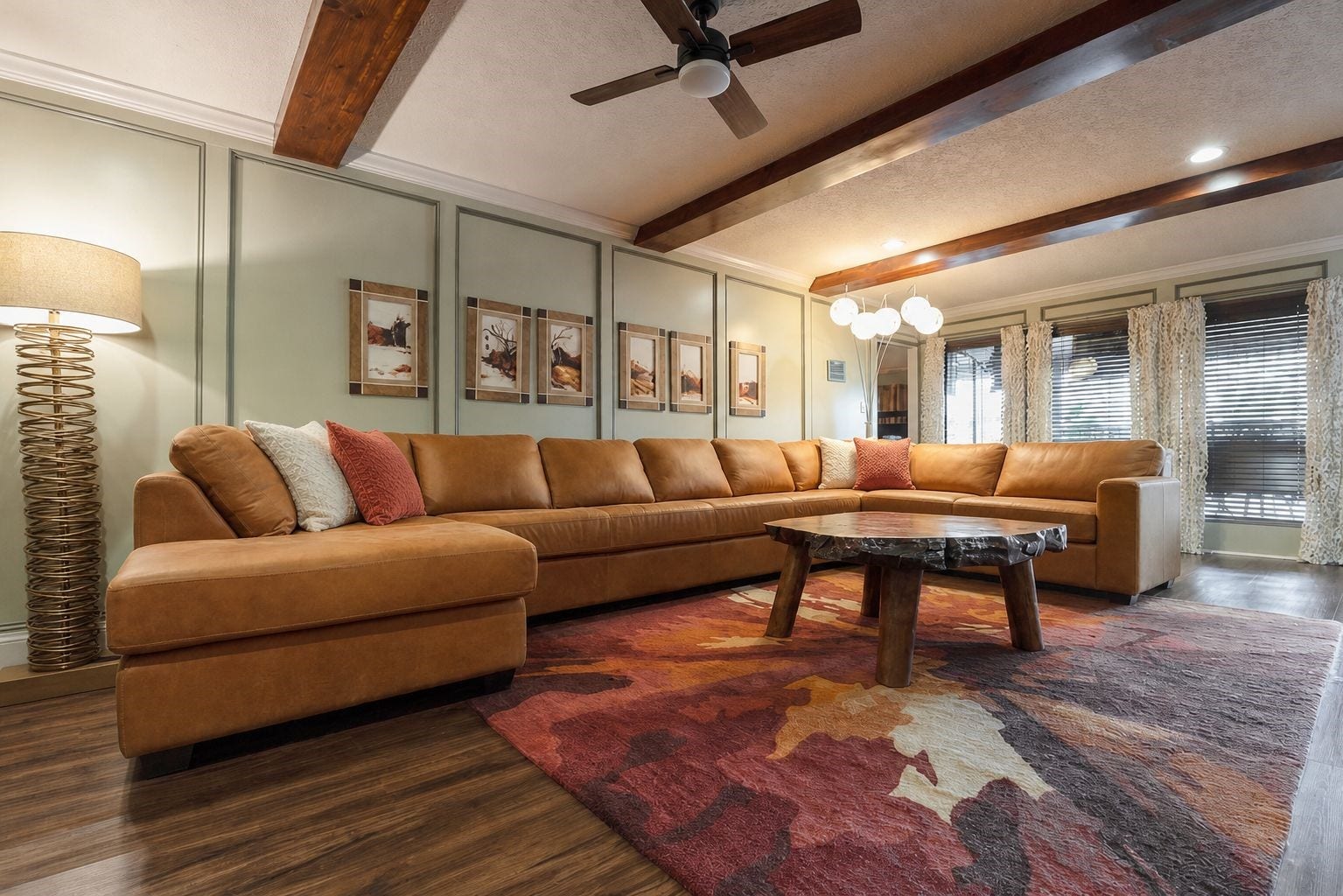 20302 Rustic Knolls Court, Katy, TX 77450