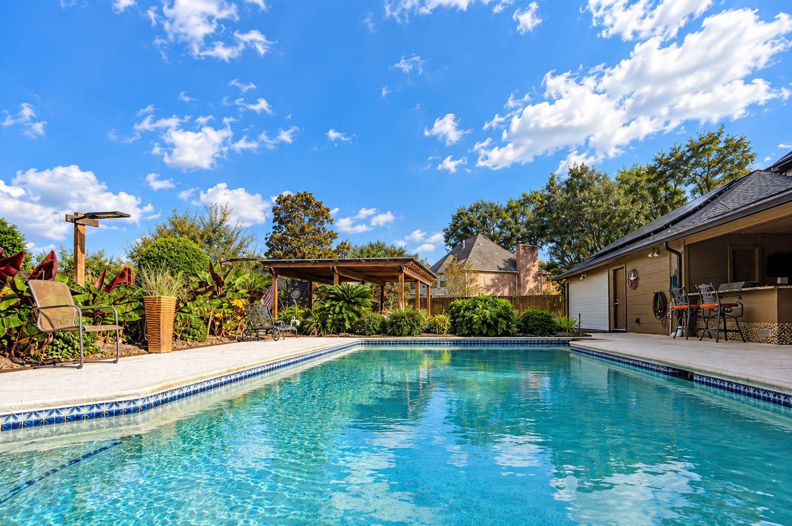 20302 Rustic Knolls Court, Katy, TX 77450
