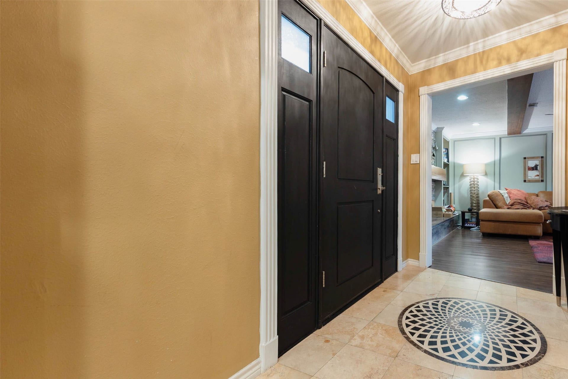 20302 Rustic Knolls Court, Katy, TX 77450