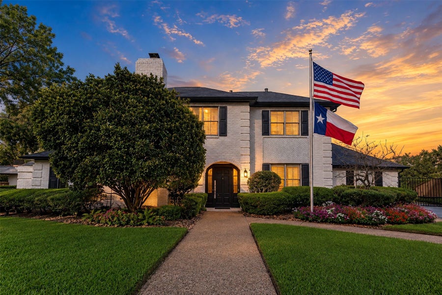 Property photo for 20302 Rustic Knolls Court, Katy, TX
