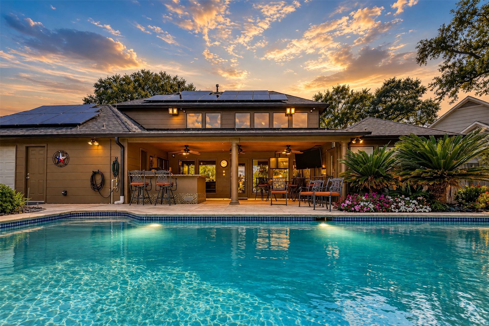 20302 Rustic Knolls Court, Katy, TX 77450